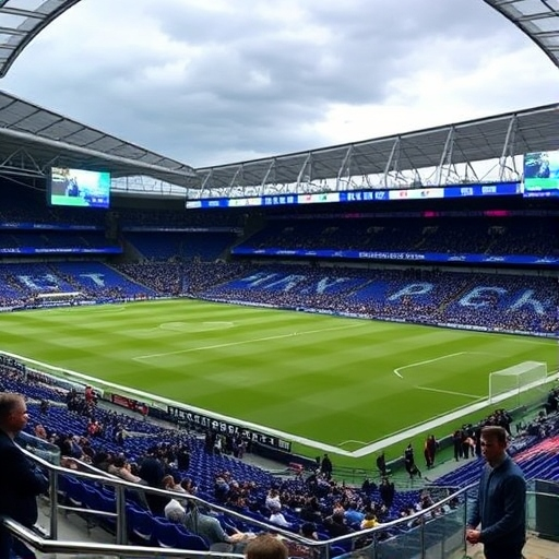 Everton FC Fixtures and Outlook for the 20242025 Wolverhamptondaily